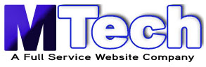 MTech Website Design 773-529-9443
