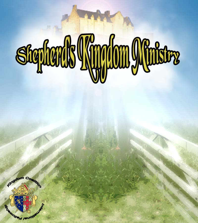 Shepherd's Kingdom Picture